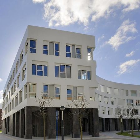 Apartamentos Irenaz Vitoria-Gasteiz Exterior photo