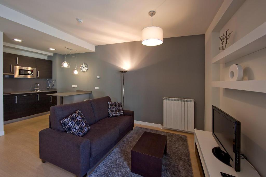 Apartamentos Irenaz Vitoria-Gasteiz Room photo