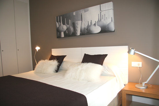 Apartamentos Irenaz Vitoria-Gasteiz Room photo