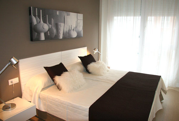 Apartamentos Irenaz Vitoria-Gasteiz Room photo